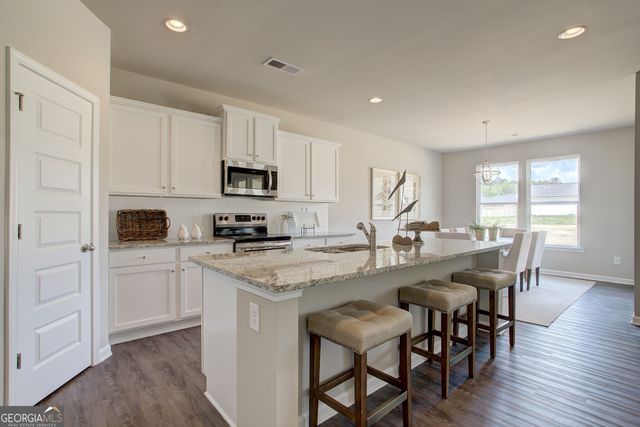 3310 Kottayam Court, Statham, GA 30666