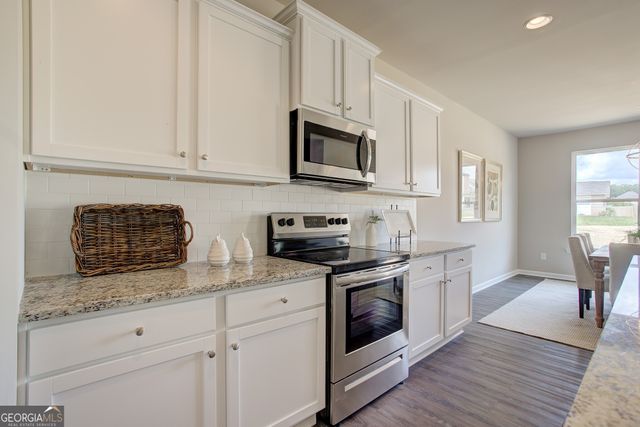 3310 Kottayam Court, Statham, GA 30666