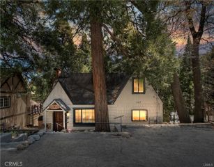 247 Oak Drive, Lake Arrowhead, CA 92352