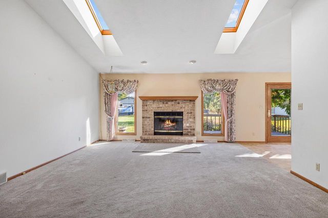 N5037 Big Bend LANE, Sheboygan Falls, WI 53085