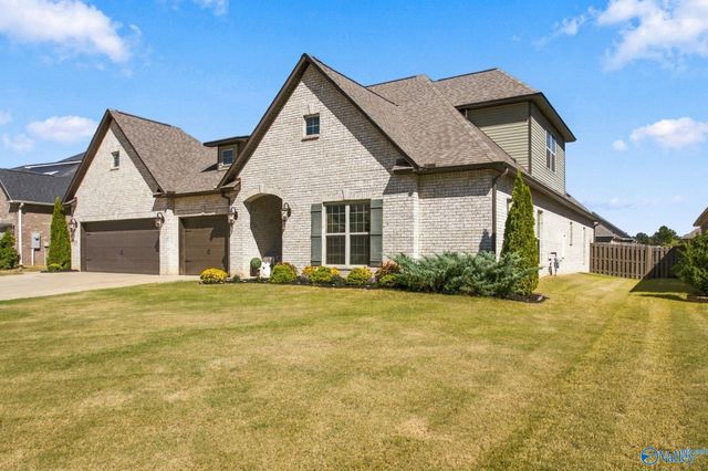 209 Somerdale Lane, Huntsville, AL 35811
