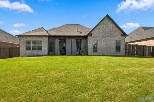 209 Somerdale Lane, Huntsville, AL 35811