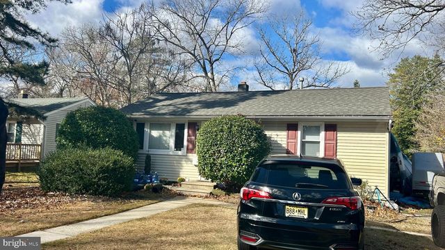 6251 OLD HARDING HWY, Mays Landing, NJ 08330