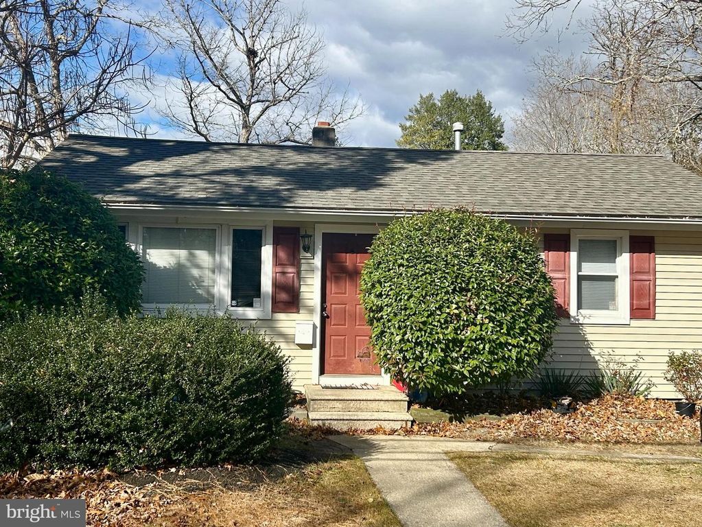 6251 OLD HARDING HWY, Mays Landing, NJ 08330