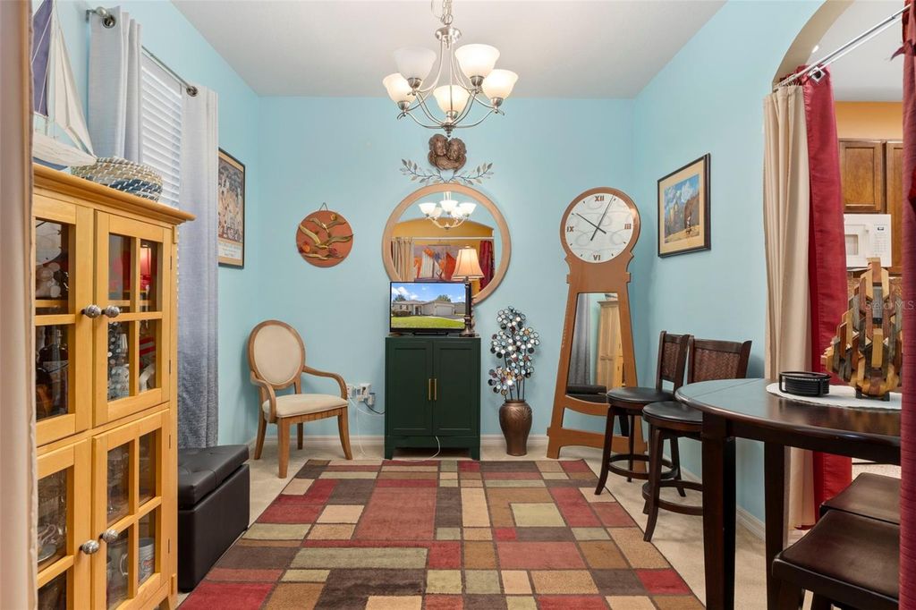 Image 14 of property listing at 8398 INDIAN LAUREL LANE, Brooksville, FL 34613