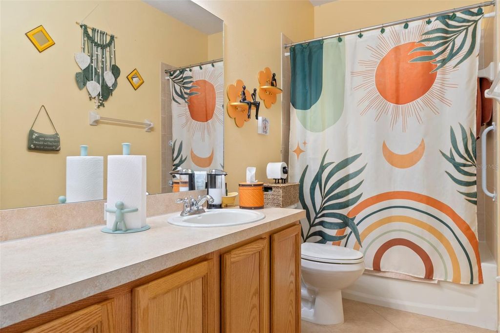 Image 25 of property listing at 8398 INDIAN LAUREL LANE, Brooksville, FL 34613