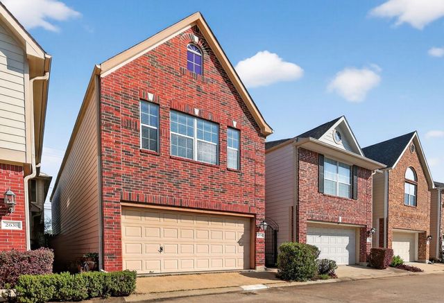 2636 Couch Street, Houston, TX 77008