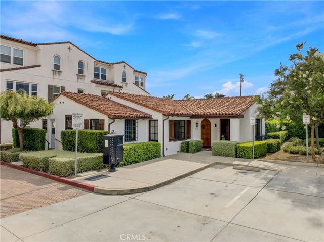 438 W Duarte, Monrovia, CA 91016