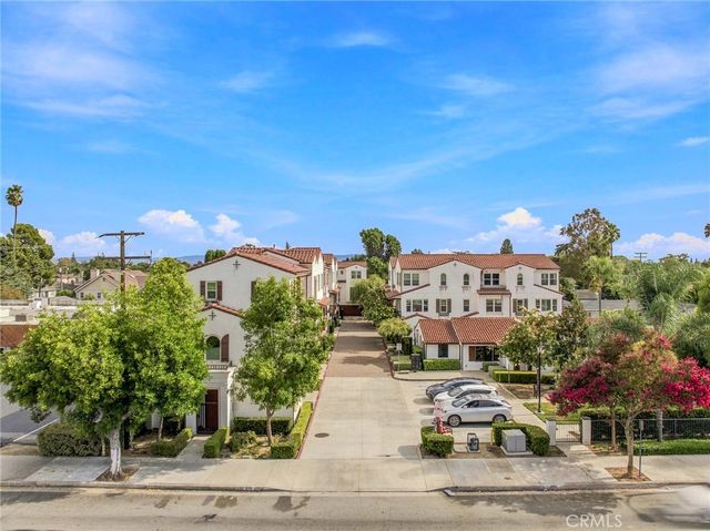 438 W Duarte, Monrovia, CA 91016