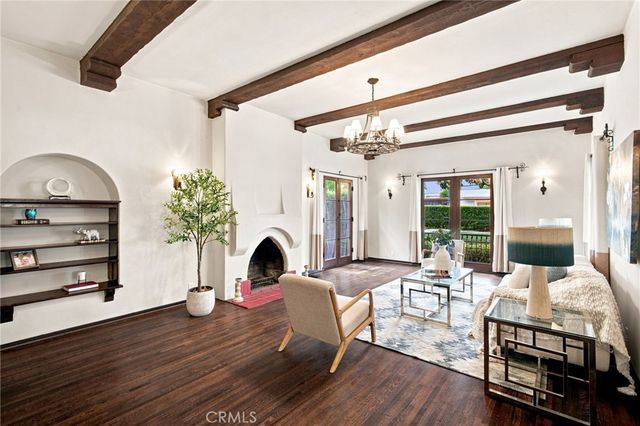 438 W Duarte, Monrovia, CA 91016