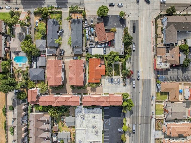 438 W Duarte, Monrovia, CA 91016