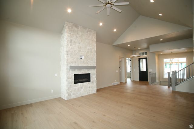 635 E MOUNTAIN RD, North Ogden, UT 84414