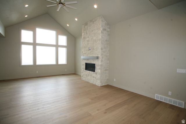 635 E MOUNTAIN RD, North Ogden, UT 84414