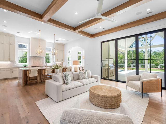 56 S Southern Cross Lane, Watersound, FL 32461