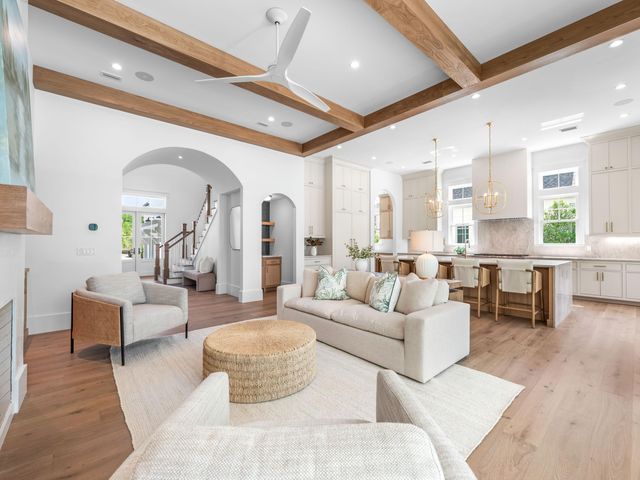 56 S Southern Cross Lane, Watersound, FL 32461