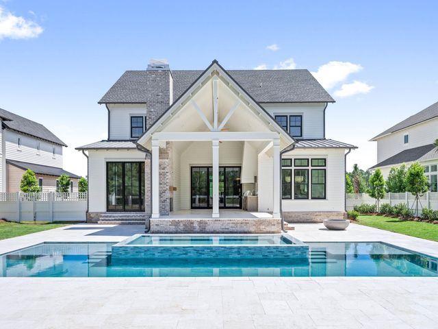 56 S Southern Cross Lane, Watersound, FL 32461