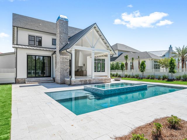 56 S Southern Cross Lane, Watersound, FL 32461