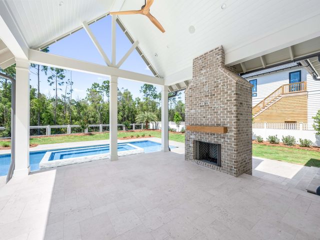 56 S Southern Cross Lane, Watersound, FL 32461