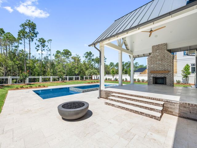 56 S Southern Cross Lane, Watersound, FL 32461