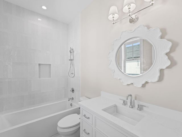 56 S Southern Cross Lane, Watersound, FL 32461