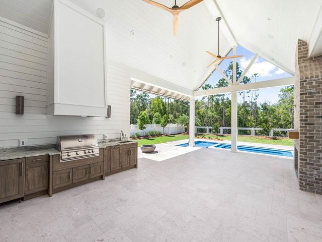 56 S Southern Cross Lane, Watersound, FL 32461