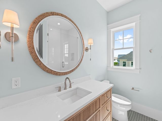 56 S Southern Cross Lane, Watersound, FL 32461