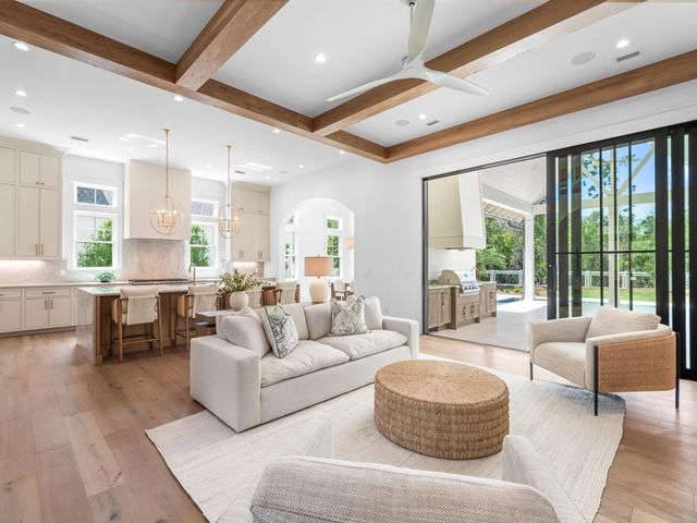 56 S Southern Cross Lane, Watersound, FL 32461