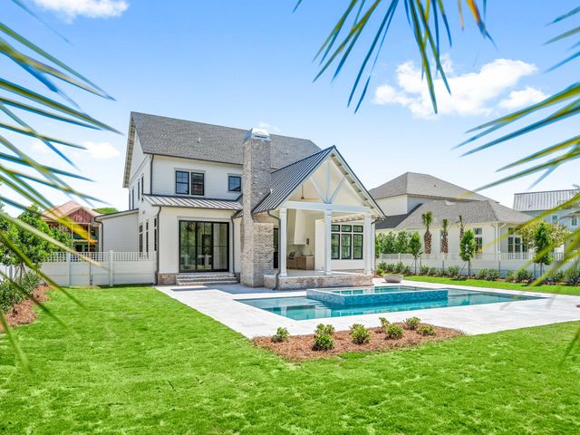 56 S Southern Cross Lane, Watersound, FL 32461