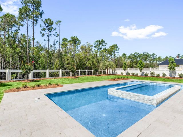 56 S Southern Cross Lane, Watersound, FL 32461
