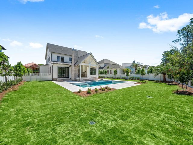 56 S Southern Cross Lane, Watersound, FL 32461