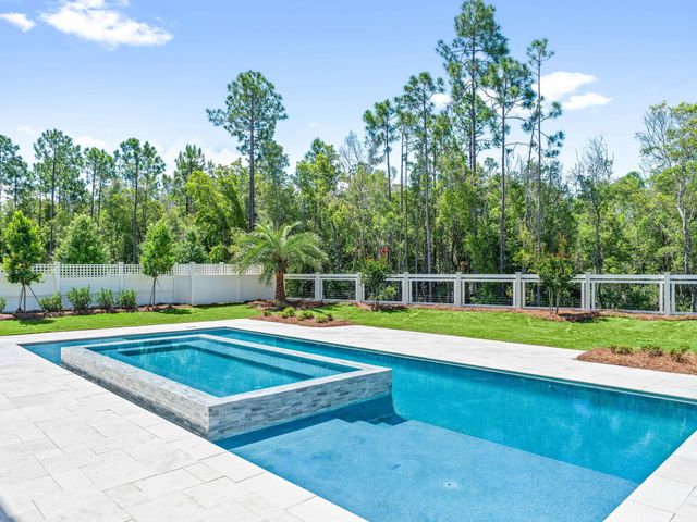 56 S Southern Cross Lane, Watersound, FL 32461