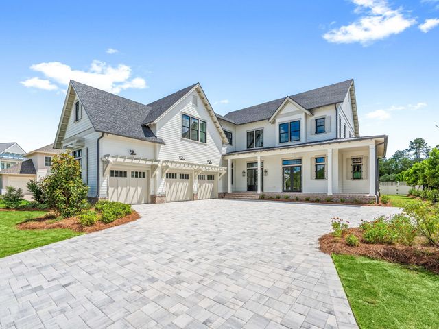 56 S Southern Cross Lane, Watersound, FL 32461