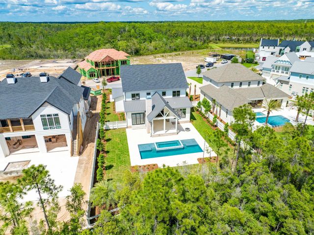 56 S Southern Cross Lane, Watersound, FL 32461