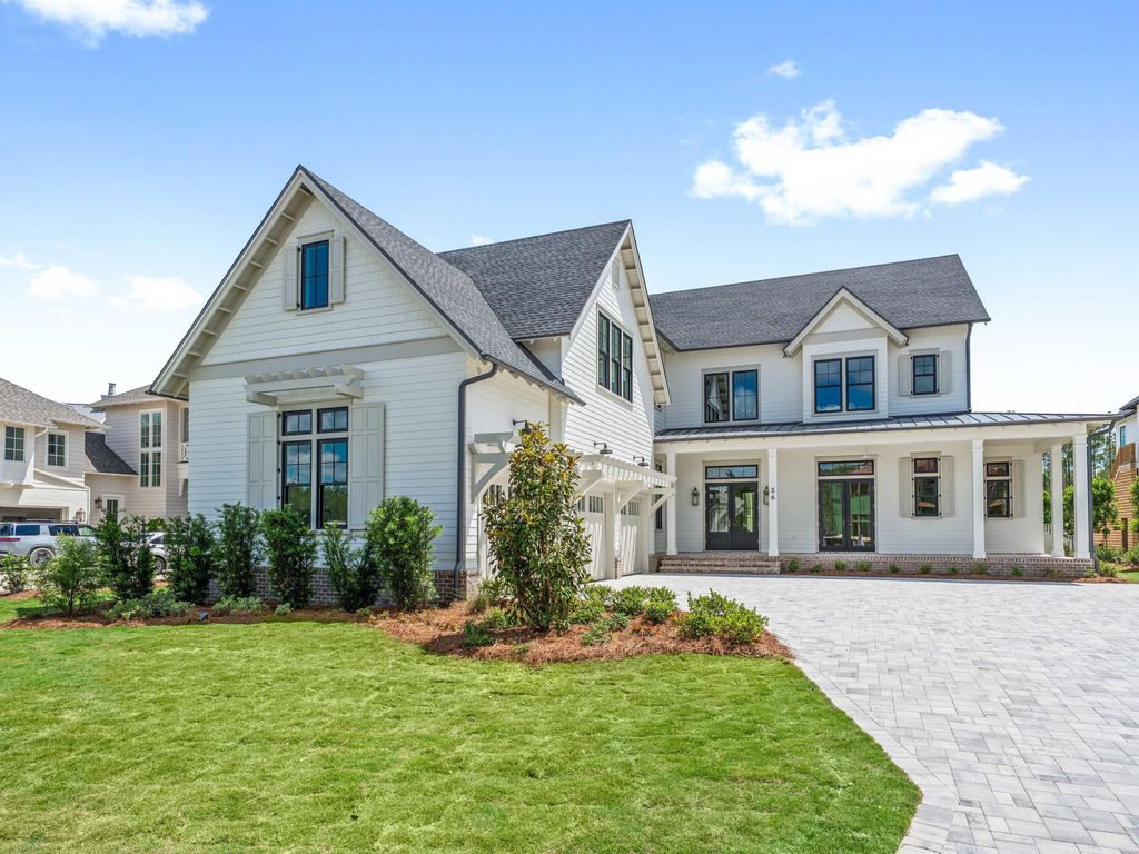 56 S Southern Cross Lane, Watersound, FL 32461