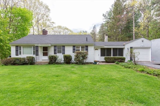 491 Mount Elam Rd, Fitchburg, MA 01420