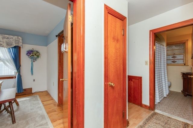 491 Mount Elam Rd, Fitchburg, MA 01420