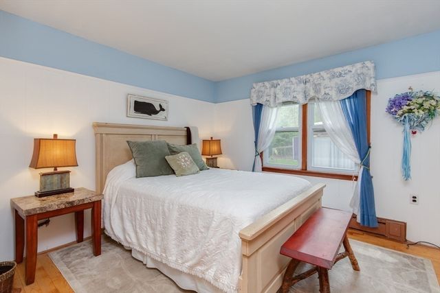 491 Mount Elam Rd, Fitchburg, MA 01420