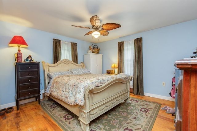 491 Mount Elam Rd, Fitchburg, MA 01420