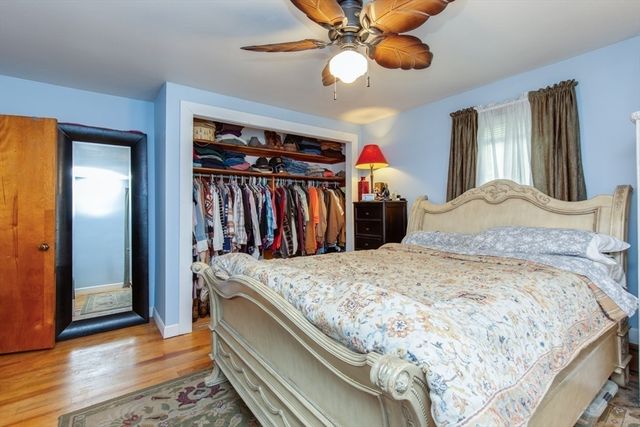 491 Mount Elam Rd, Fitchburg, MA 01420