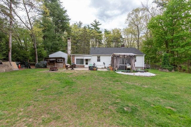 491 Mount Elam Rd, Fitchburg, MA 01420