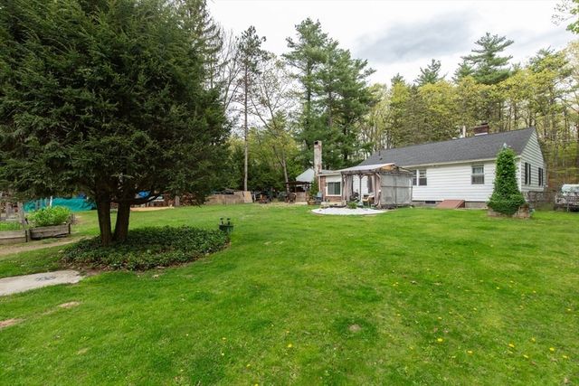 491 Mount Elam Rd, Fitchburg, MA 01420