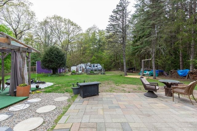 491 Mount Elam Rd, Fitchburg, MA 01420