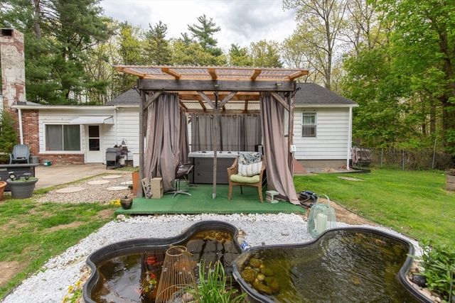 491 Mount Elam Rd, Fitchburg, MA 01420