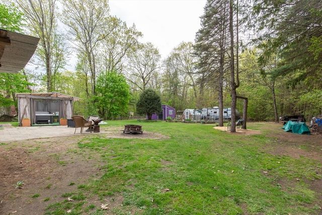 491 Mount Elam Rd, Fitchburg, MA 01420