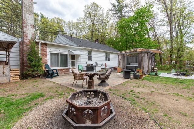 491 Mount Elam Rd, Fitchburg, MA 01420