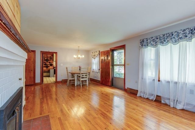 491 Mount Elam Rd, Fitchburg, MA 01420