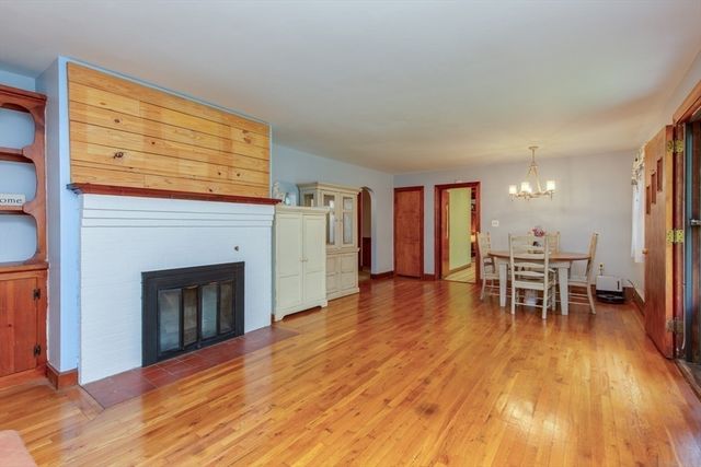 491 Mount Elam Rd, Fitchburg, MA 01420