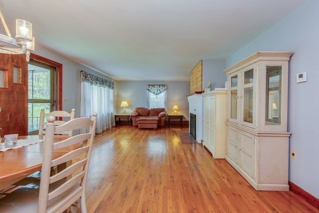 491 Mount Elam Rd, Fitchburg, MA 01420