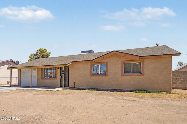 8141 W INDIANOLA Avenue, Phoenix, AZ 85033