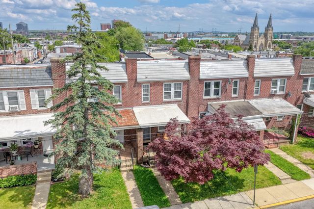 204 S CONNELL ST, Wilmington, DE 19805